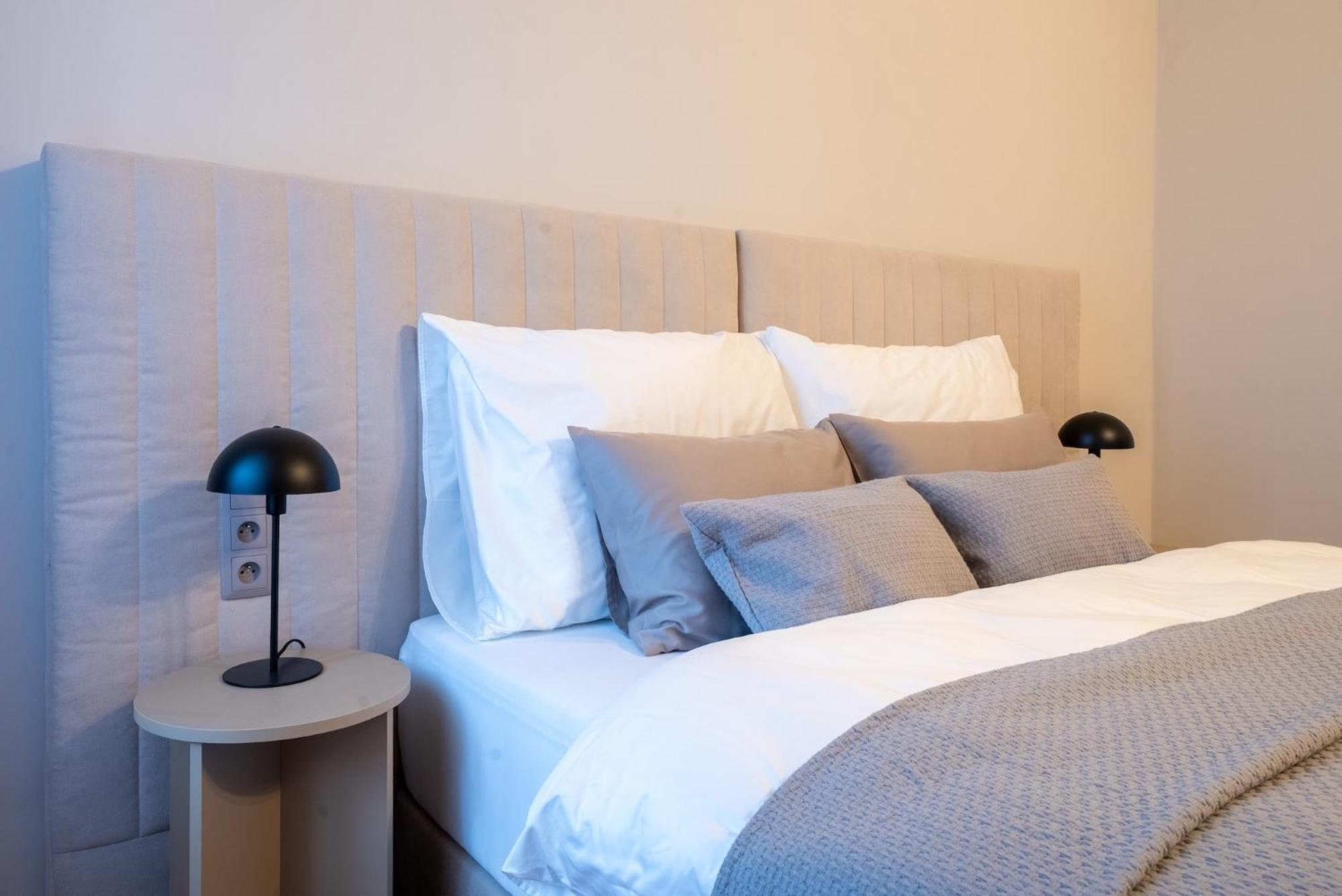 Zamek Naceradec Hotell Exteriör bild