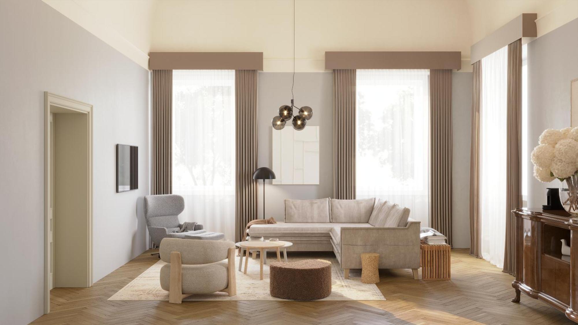 Zamek Naceradec Hotell Exteriör bild