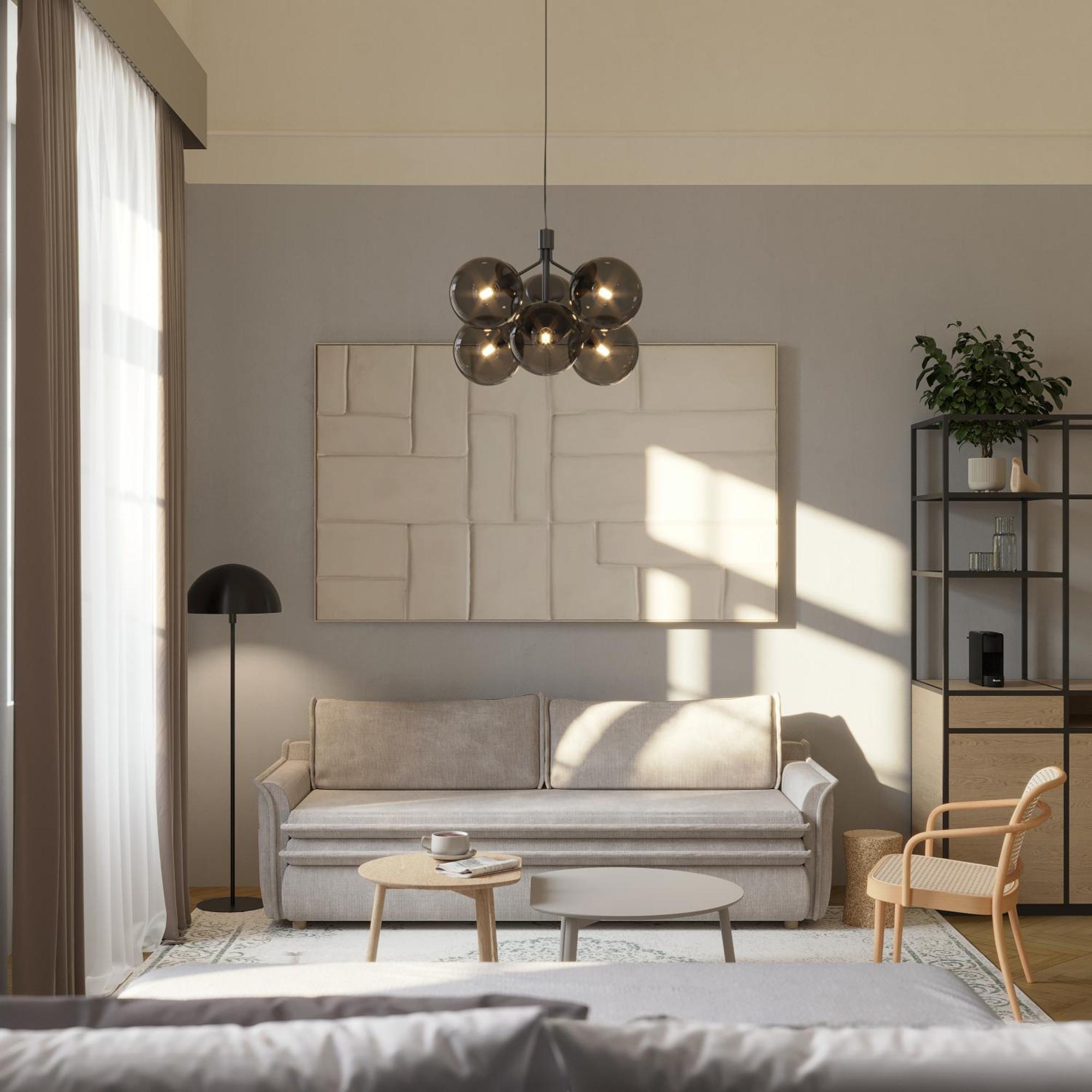 Zamek Naceradec Hotell Exteriör bild