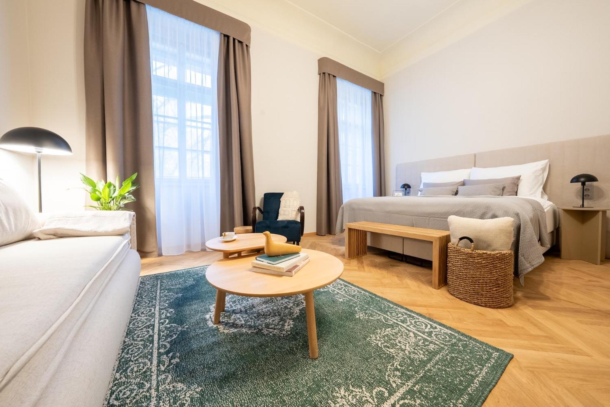 Zamek Naceradec Hotell Exteriör bild