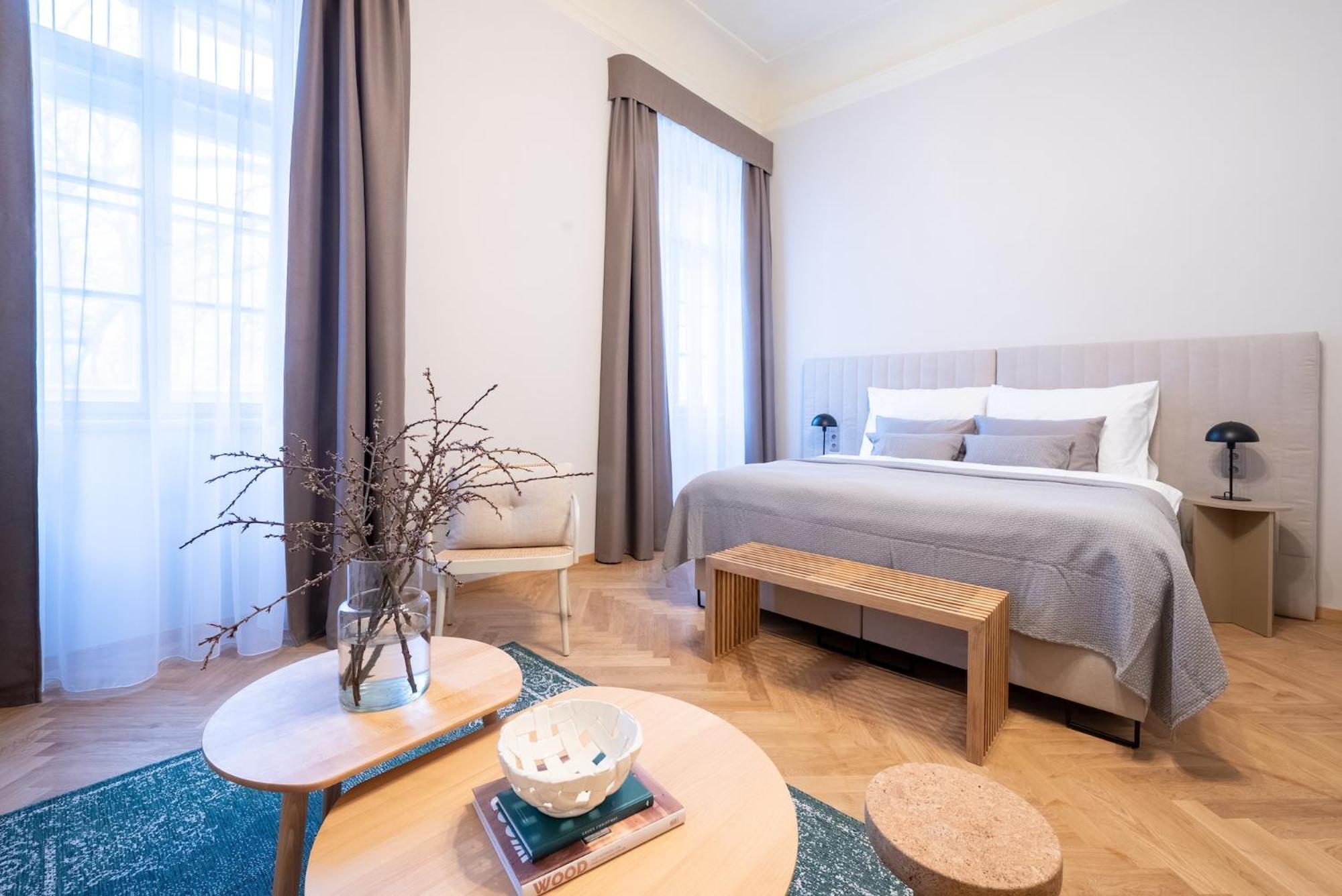 Zamek Naceradec Hotell Exteriör bild